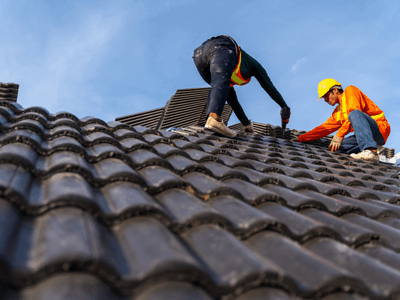 About Roof Repair Experts Steen, MN